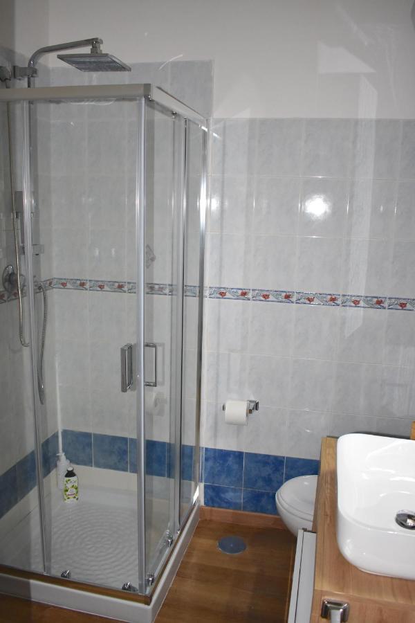 Casa Vacanze Oikia - Room Girasole Naples Luaran gambar