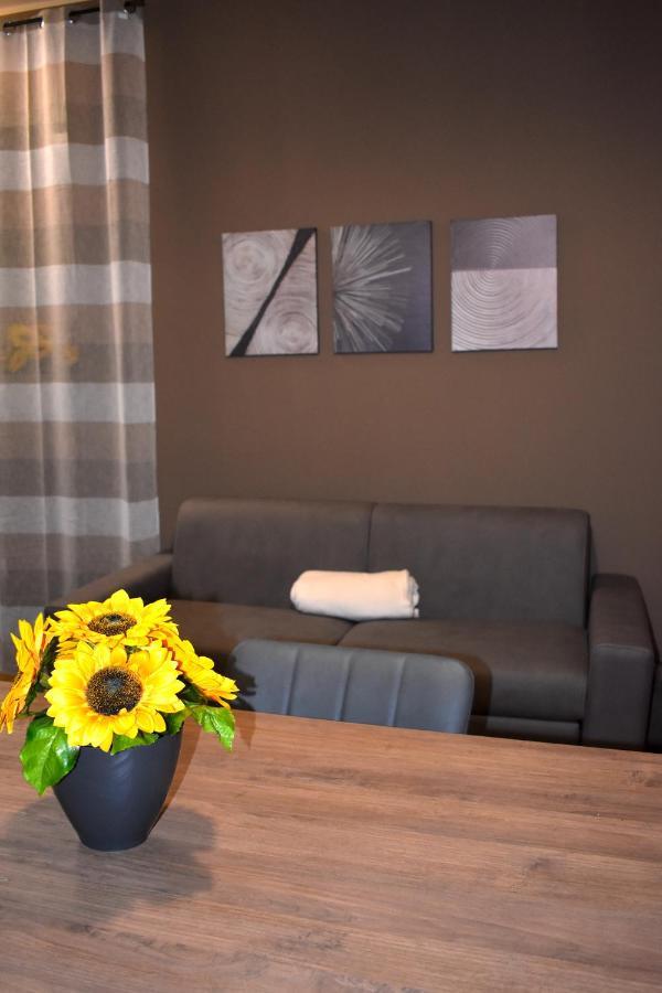 Casa Vacanze Oikia - Room Girasole Naples Luaran gambar