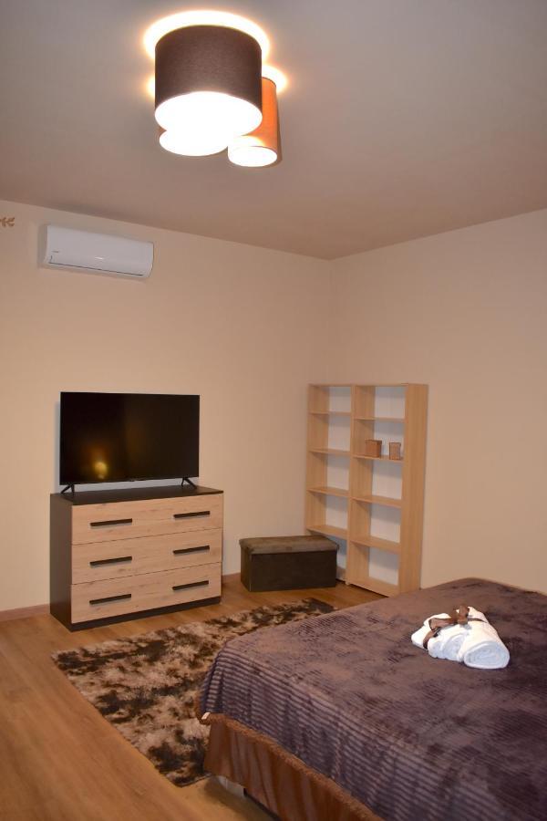 Casa Vacanze Oikia - Room Girasole Naples Luaran gambar