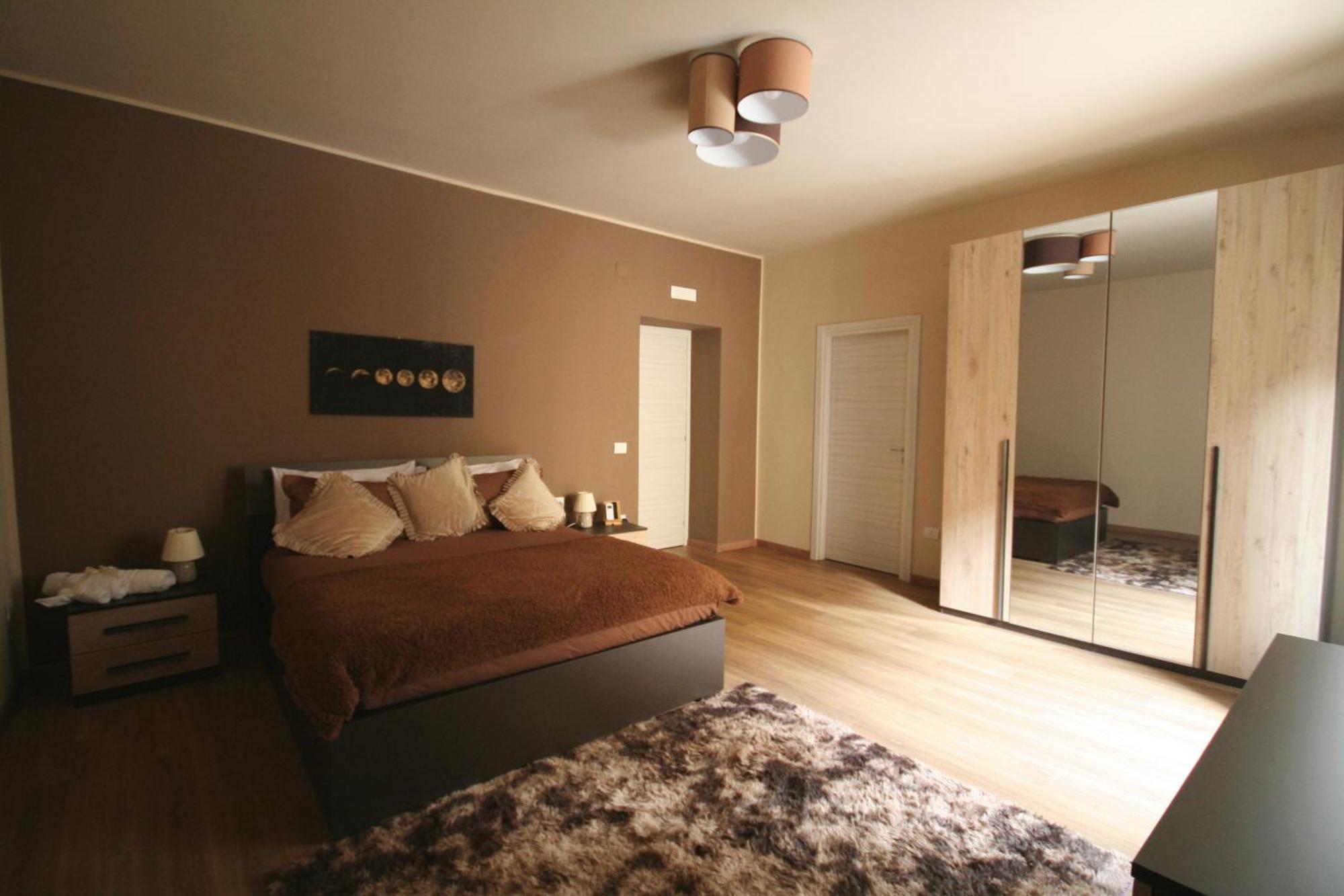 Casa Vacanze Oikia - Room Girasole Naples Luaran gambar