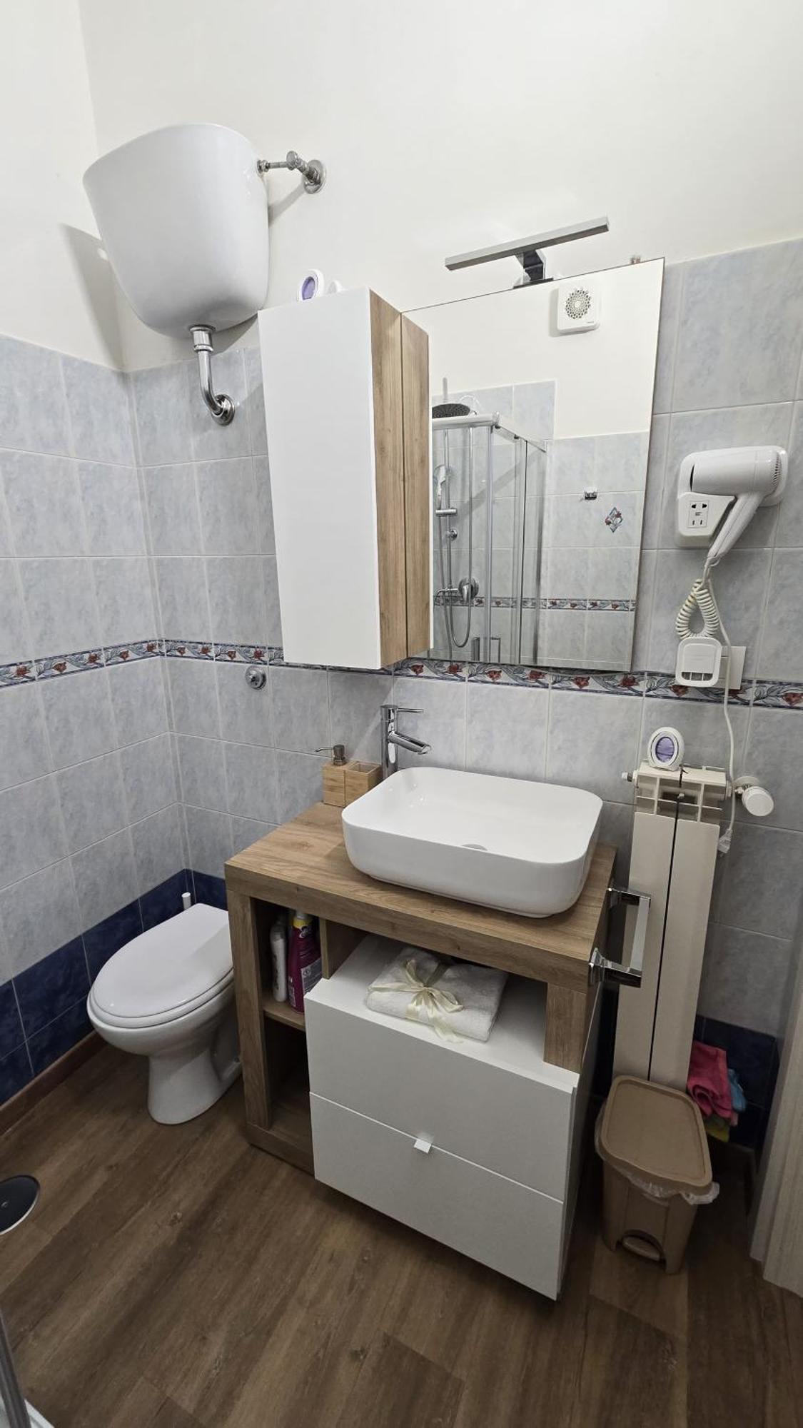 Casa Vacanze Oikia - Room Girasole Naples Luaran gambar