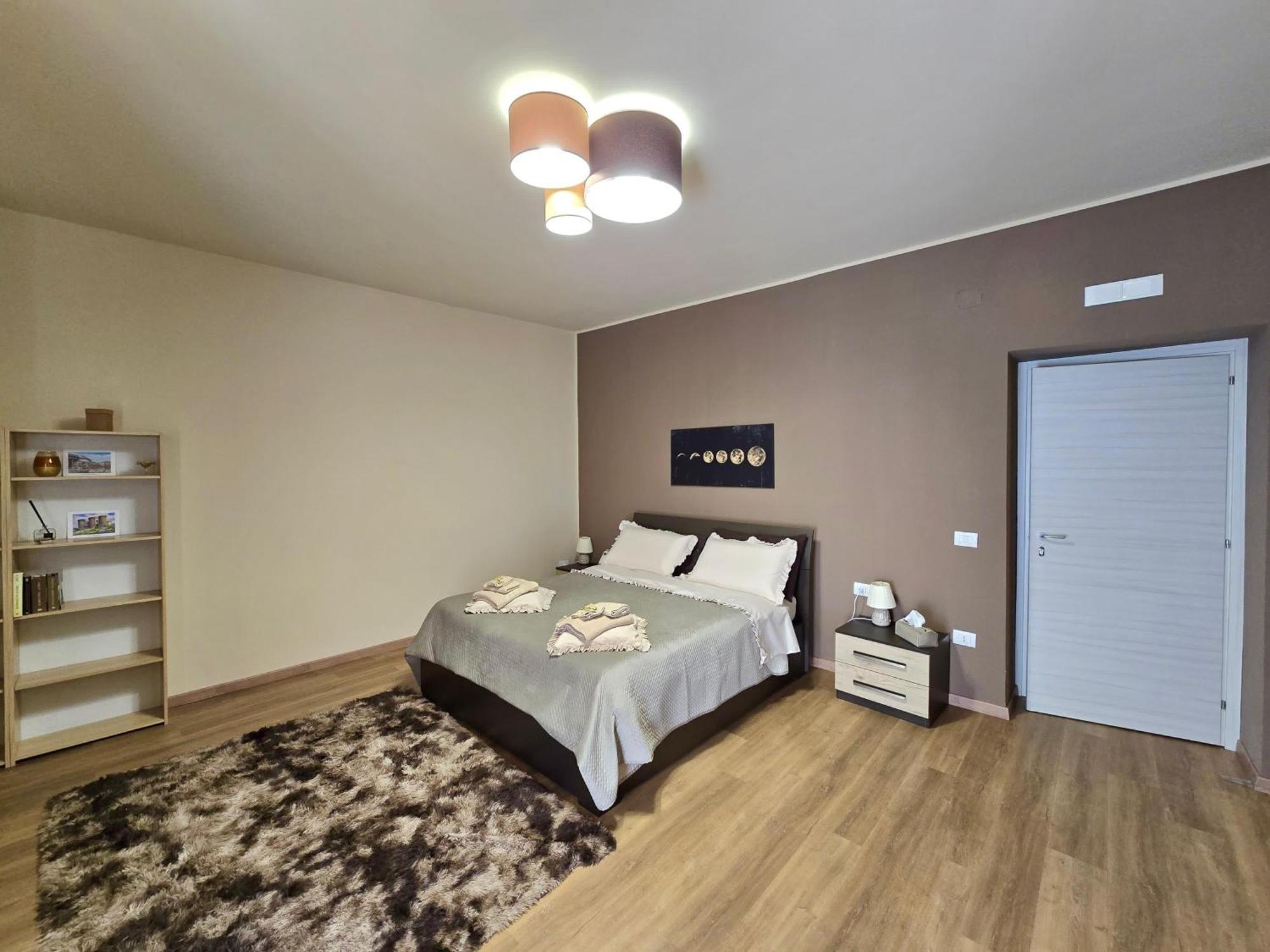 Casa Vacanze Oikia - Room Girasole Naples Luaran gambar