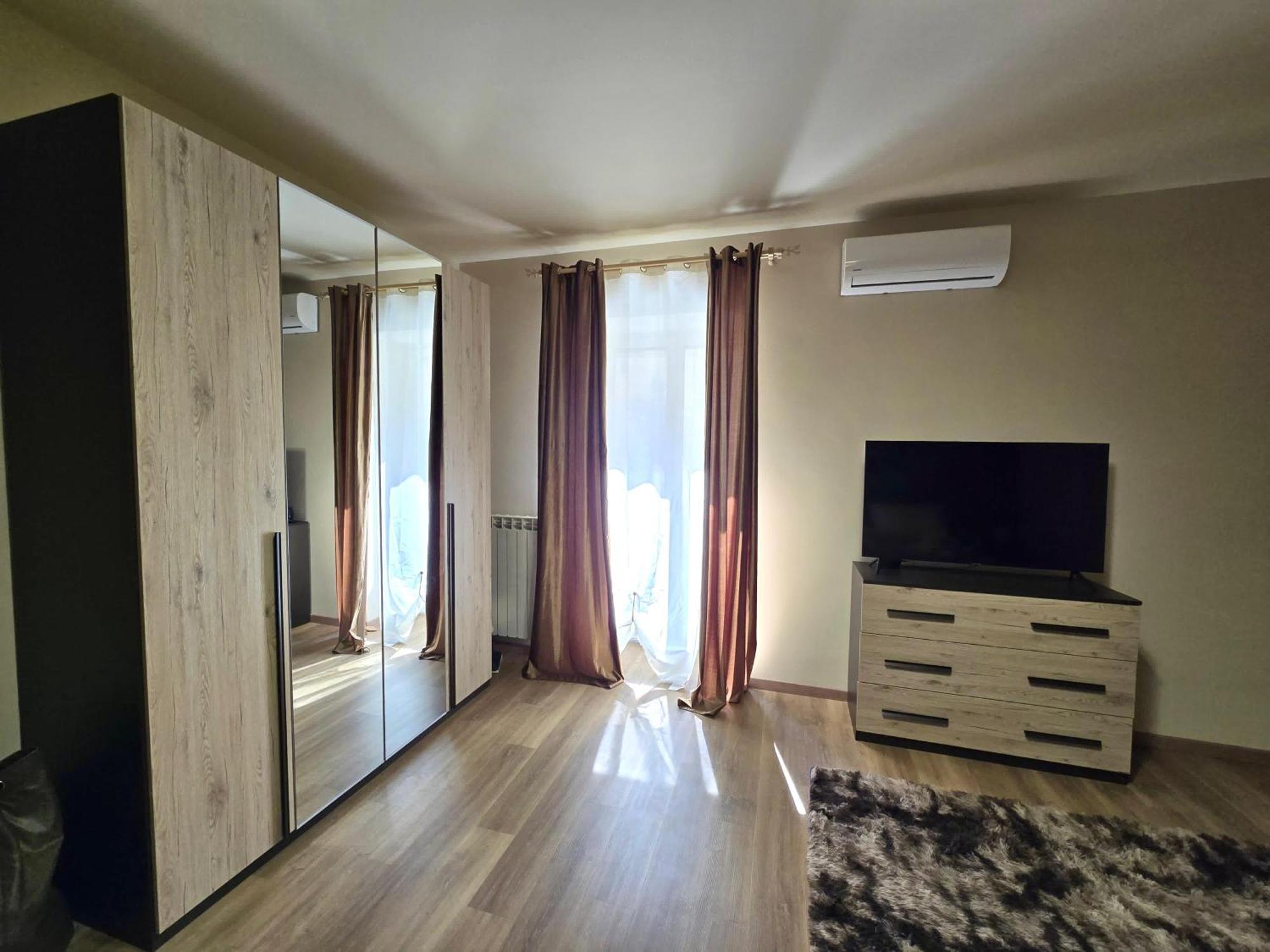 Casa Vacanze Oikia - Room Girasole Naples Luaran gambar